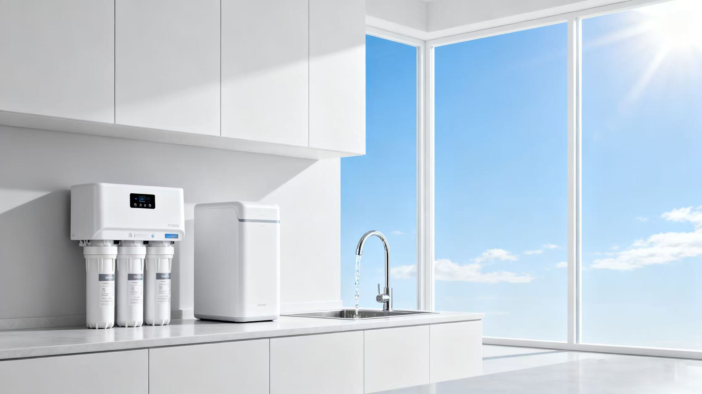 Home Water Purification