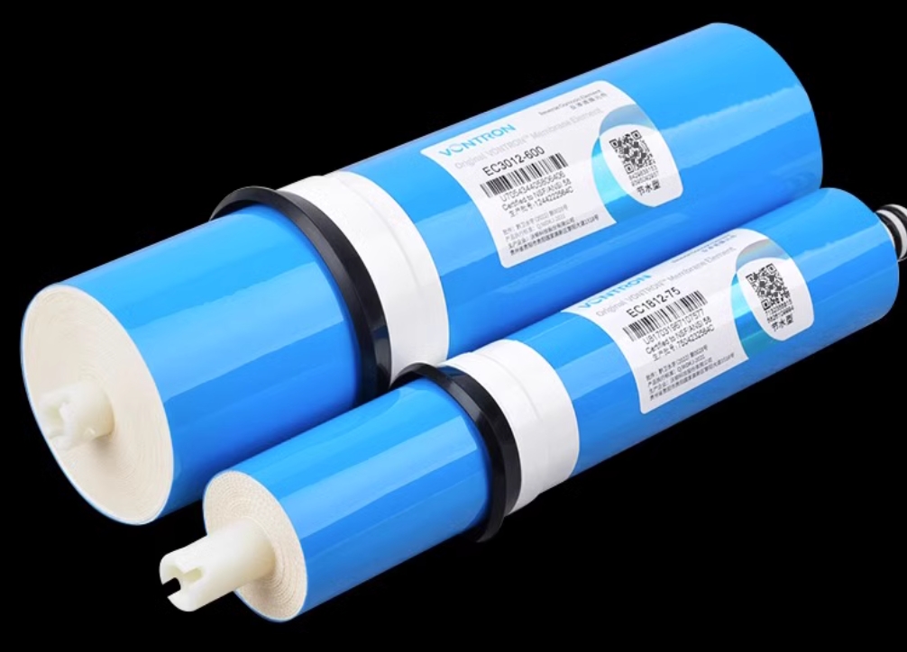 Reverse Osmosis Membrane Filter Element Reverse Osmosis Membrane Filter Element