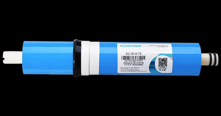 Reverse Osmosis Membrane Filter Element Reverse Osmosis Membrane Filter Element