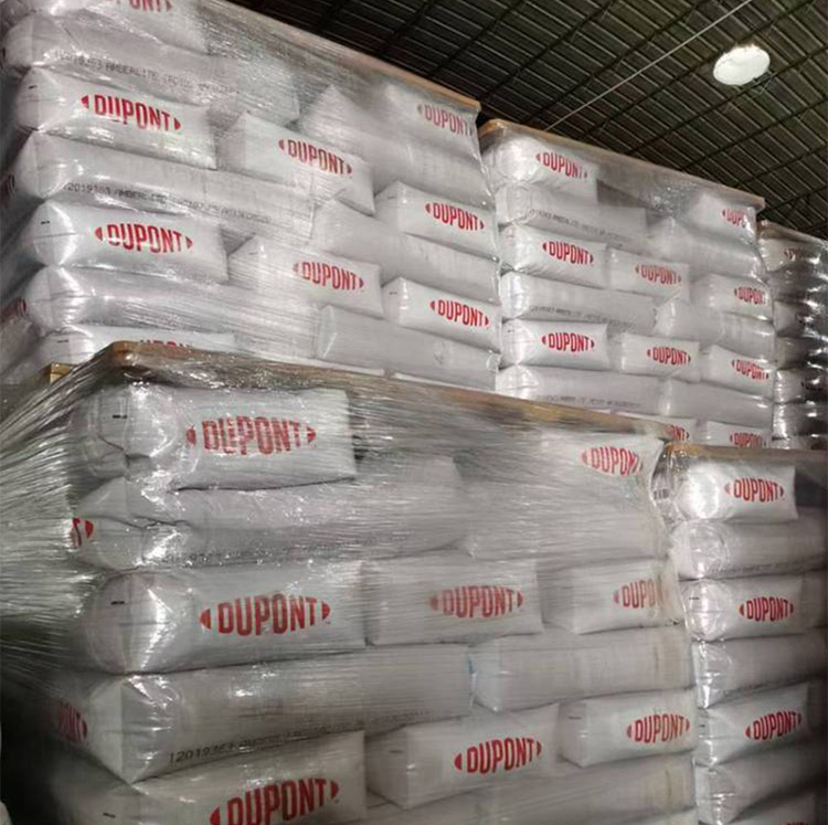 Softening resin filter element