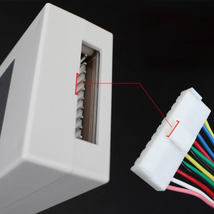 Water purifier computer board