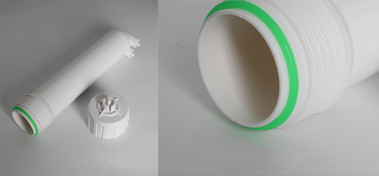 Water Purifier Filter Bottle Membrane Shell Water Purifier Filter Bottle Membrane Shell