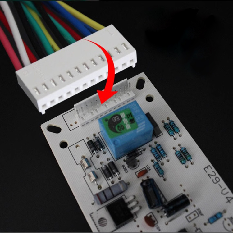 Water purifier computer board